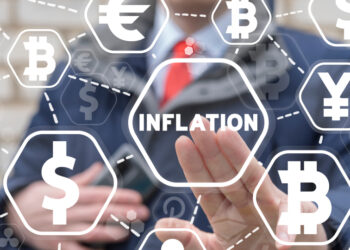 Market ingests today’s inflation print. How did crypto react?