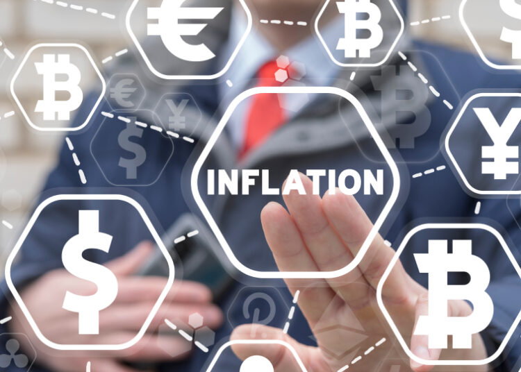 Market ingests today’s inflation print. How did crypto react?