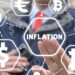 Market ingests today’s inflation print. How did crypto react?