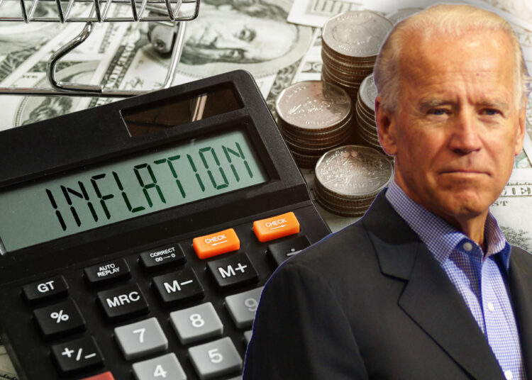 US Inflation Remains Higher Than Expected, Raising Concerns Among Investors – Economics Bitcoin News