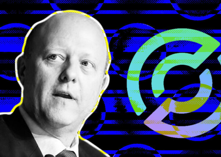 Circle CEO says stablecoin regulation should not be assigned to U.S. SEC