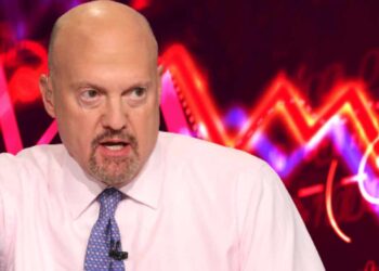 The Market Has Decided a Recession Is Coming, Says Mad Money’s Jim Cramer – Economics Bitcoin News
