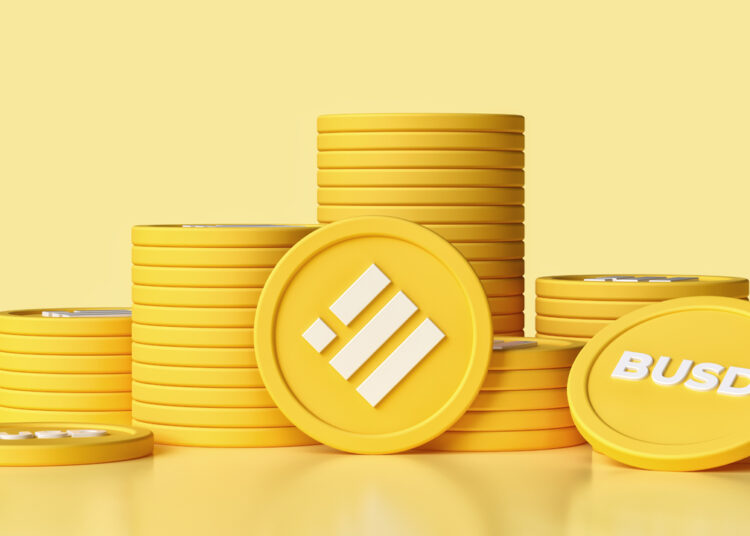 Nearly 3 Billion BUSD Stablecoins Have Been Removed From the Market in 6 Days – Altcoins Bitcoin News