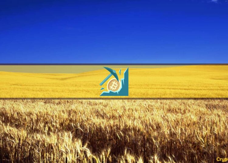 Locals on Edge About the Construction of a Crypto Miner Near McLouth, Kansas (Report)