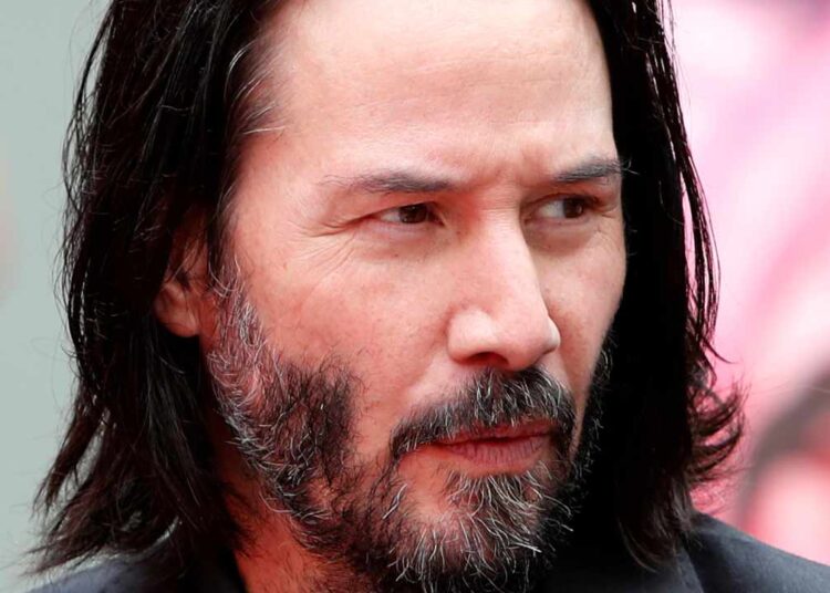 Keanu Reeves Says Dismissing Crypto Will Only Make It Better – Featured Bitcoin News