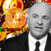 ‘Unregulated, rogue’ crypto exchanges to end under passport system, says O’Leary