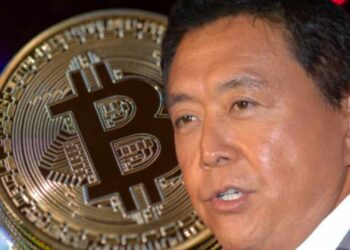 Robert Kiyosaki Says He Likes Bitcoin — Calls BTC ‘People’s Money’ – Featured Bitcoin News