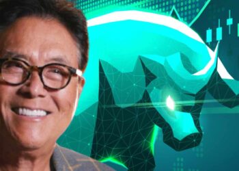 Robert Kiyosaki Discusses Why Gold, Silver, Bitcoin Are Rising Higher – Markets and Prices Bitcoin News