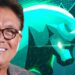 Robert Kiyosaki Discusses Why Gold, Silver, Bitcoin Are Rising Higher – Markets and Prices Bitcoin News