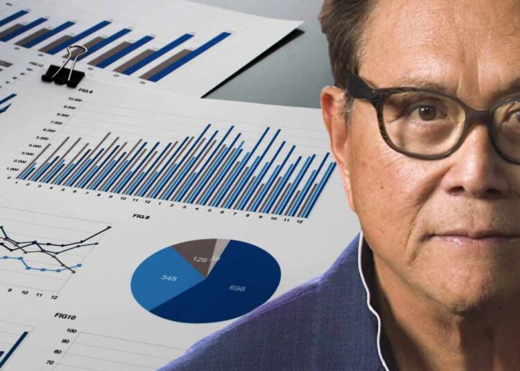 Robert Kiyosaki Warns About Stocks, Bonds, Mutual Funds — Says Bitcoin Best for ‘Unstable Times’ – Markets and Prices Bitcoin News