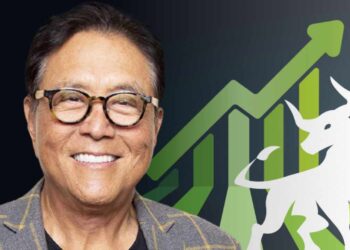 Robert Kiyosaki Predicts Bitcoin Hitting $500K by 2025 and Gold Soaring to $5K – Markets and Prices Bitcoin News