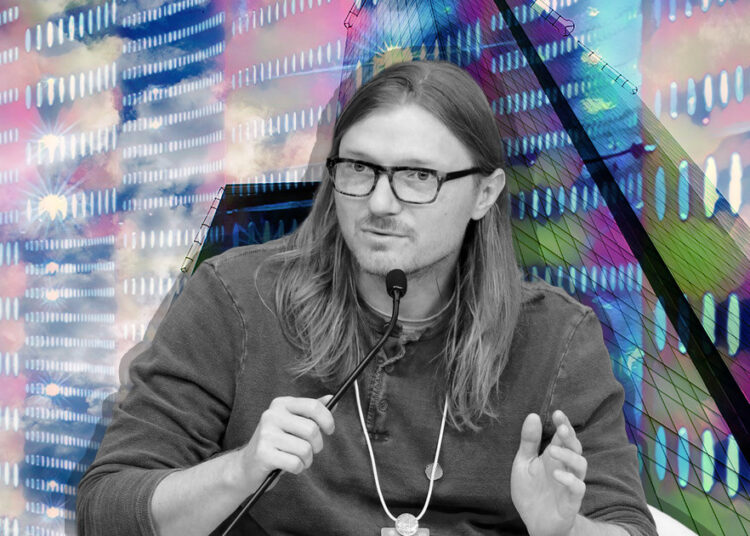 Kraken co-founder Jesse Powell comments on staking and SEC settlement