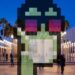LACMA Museum Receives Donation Of 22 Top-Tier NFTs Including CryptoPunks, ArtBlocks