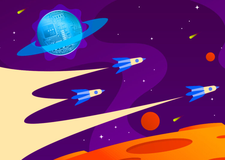 Ethereum Scaling Altcoin That’s Up 244% Year-to-Date Flashing Bullish Signal: Crypto Analytics Platform