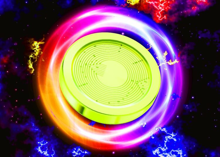 Two Ethereum Rivals Soar 93% and 45% in Just One Week, Far Outpacing Bitcoin and Crypto Markets