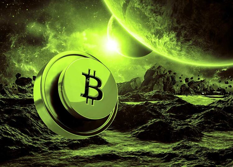 Trader Who Called Exact Bitcoin Bottom Updates Outlook on BTC, Reveals Monster Price Target for Litecoin (LTC)