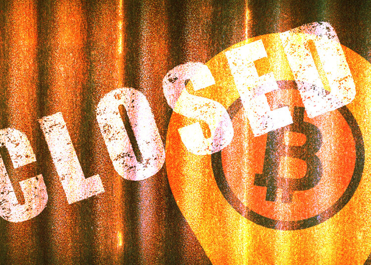 LocalBitcoins P2P marketplace to shutter services