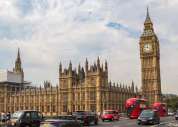London Crowned World’s Leading Cryptocurrency Hub, According to Study – Bitcoin News