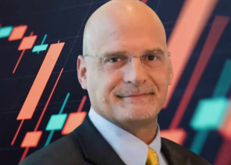 Commodity Strategist Mike McGlone Says Cryptocurrencies May Be Facing Their First Real Recession – Markets and Prices Bitcoin News