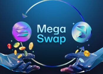 Coinbase-Backed DeSo Unveils MegaSwap, a “Stripe for Crypto” prod…