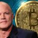 Mike Novogratz Says Bitcoin Could Return to $30,000 Next Month – Markets and Prices Bitcoin News
