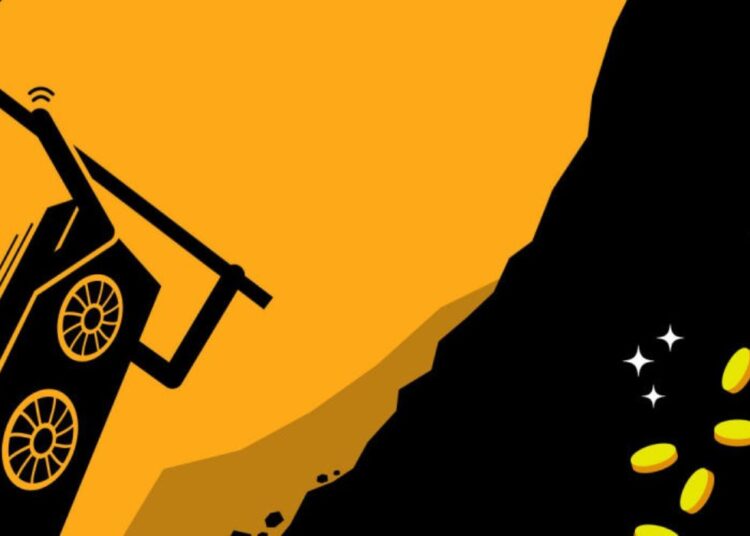 Mississippi Senate Pass Bill To Legalize Cryptocurrency Mining