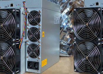 Iris Energy Boosts Self-Mining Capacity With 4.4 EH/s of New Bitmain Bitcoin Mining Rigs – Mining Bitcoin News