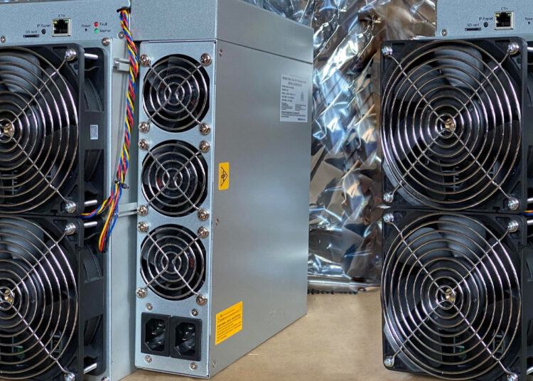 Iris Energy Boosts Self-Mining Capacity With 4.4 EH/s of New Bitmain Bitcoin Mining Rigs – Mining Bitcoin News