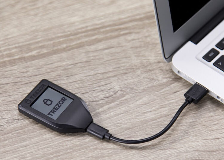 Trezor Takes Control of Chip Production for Enhanced Security and Faster Production Time – Bitcoin News