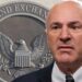 Kevin O’Leary Warns US Crypto Regulation Getting ‘Very Aggressive’ — ‘You’ve Got to Stay out of the Way of SEC’ – Regulation Bitcoin News