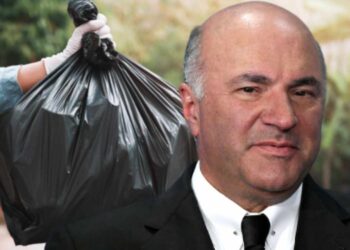 Shark Tank Star Kevin O’Leary Says Most Crypto Tokens Are Worthless — ‘They’ll Eventually Just Go to Zero’ – Markets and Prices Bitcoin News