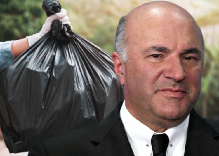 Shark Tank Star Kevin O’Leary Says Most Crypto Tokens Are Worthless — ‘They’ll Eventually Just Go to Zero’ – Markets and Prices Bitcoin News