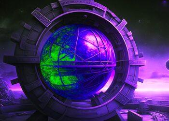 One Metaverse Altcoin Seeing Increased Attention As Massive Whale Transfer Hits Binance: Santiment