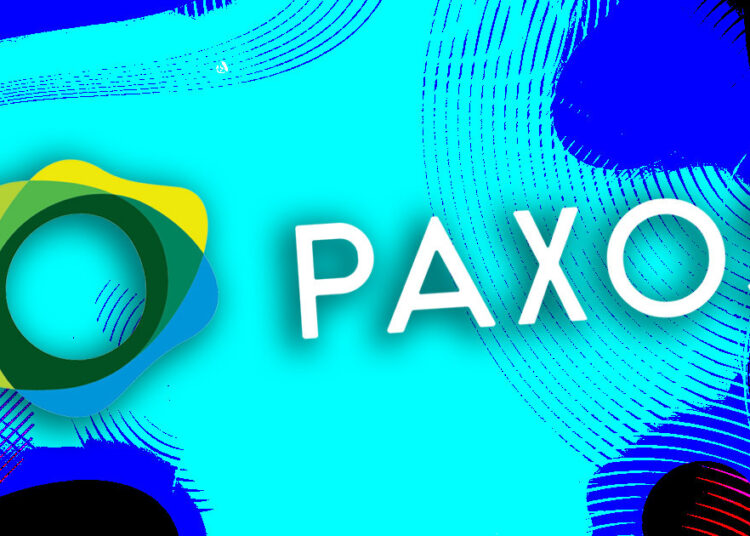 Paxos refutes bank charter rejection rumors