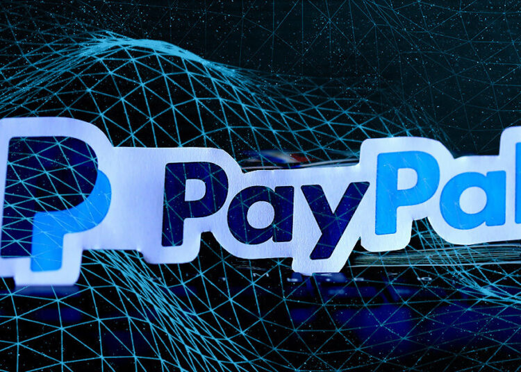 PayPal puts its stablecoin project on hold