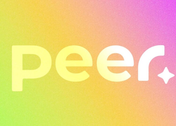 Peer Acquires Elite Team of Engineers Behind Zenly’s Popular 3D…..