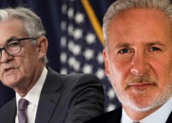Economist Peter Schiff Warns of Financial Crisis and ‘Much More Severe Recession’ Than the Fed Recognizes – Bitcoin News