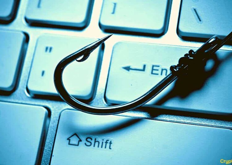 Phishing Scammers Strike Again Faking Ethereum Denver Website
