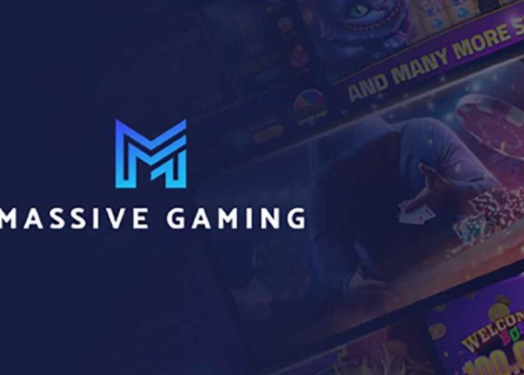 Massive Gaming Announces World’s First Stable Blockchain-Based So…