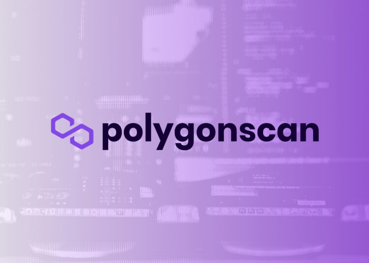 PolygonScan Explorer Experiences Node Sync Errors