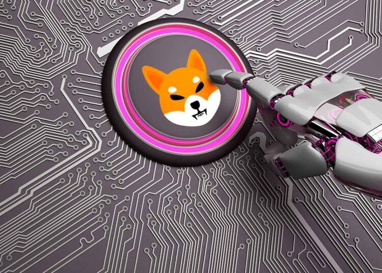 Shiba Inu Whale Accumulates 10,200,003,377,266 SHIB Worth $131,000,000 in Just One Month: On-Chain Data