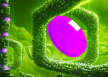 Under-the-Radar Altruistic Altcoin Soars 268% This Week Amid Crypto Platform Rebranding