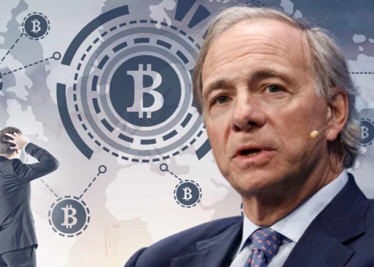 Billionaire Ray Dalio Says Bitcoin Isn’t an Effective Money, Store of Value, or Medium of Exchange – Featured Bitcoin News