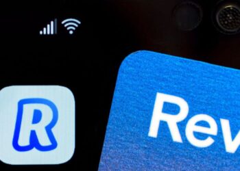Crypto Staking Live On Revolut For UK And EEA