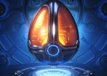 NFT Collection RTFKT Animus Egg 🥚 Price, Stats, and Review