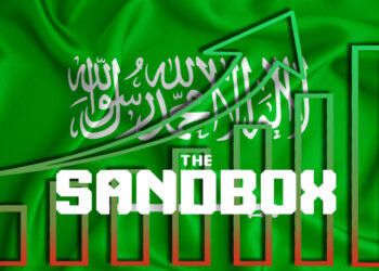 Saudis get together with The Sandbox for Metaverse development