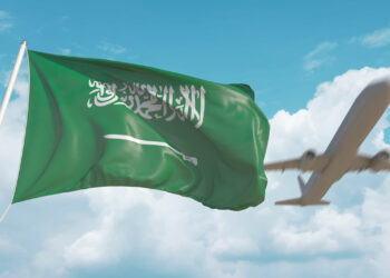 Ground Handling Firm to Use a Blockchain Document Solution at 28 Saudi Airports – Blockchain Bitcoin News