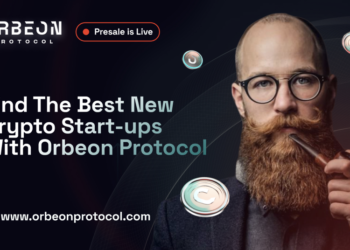 PancakeSwap (CAKE) Surges After v2 Update, Orbeon Protocol (ORBN)…