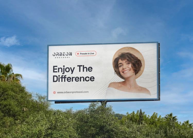 Algorand (ALGO) and Orbeon Protocol (ORBN) Are Two Projects Set…..