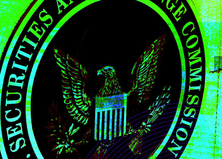 The SEC may potentially sue Paxos over BinanceUSD